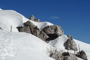 47 La Baita del Gioan semi sommersa dalla neve